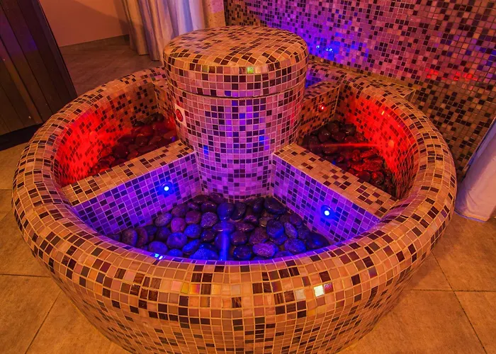 Hotel La Perla